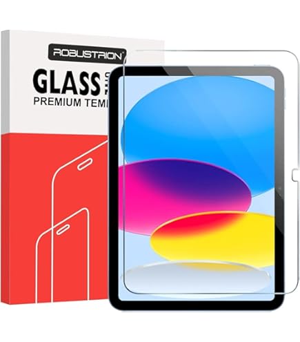 Apple iPad (10th Generation): with A14 Bionic chip, 27.69 cm (10.9